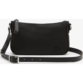 Kabelka Kabelka LACOSTE BAG NF4079DB.000 – Černá