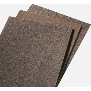 Brusný papír Den Braven Brusný arch ruční, papír 225 mm ×275 mm, P180