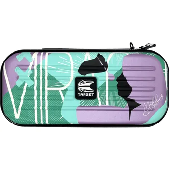 Příslušenství pro šipky Pouzdro na šipky Target Japan Takoma Mikuru Suzuki