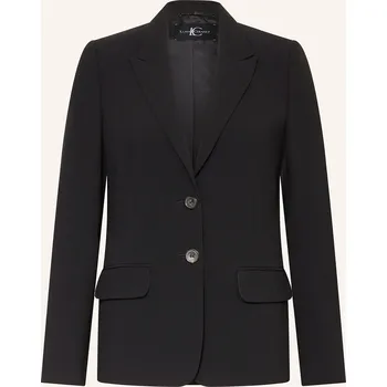 Dámské sako Luisa Cerano Dámský Blejzr, černá, 38