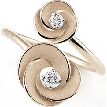 Prsten Prsten Annamaria Cammilli Desert Rose GAN3477N