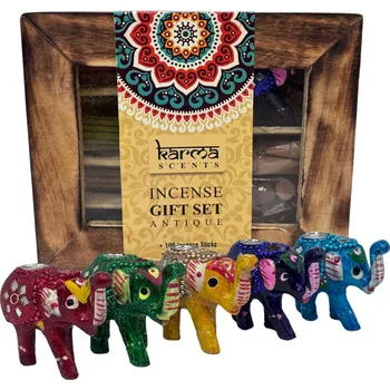 Čajovna ARÔME Karma ARÔME