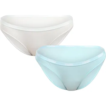 Dámské oblečení 2PACK dámské kalhotky Puma vícebarevné (603031001 024) S 603031001 024 Možnost vrácení zboží ZDARMA do 120 dnů!