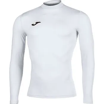 Joma Academy Shirt Brama elastické triko bílá velikost oblečení 6XS-5XS