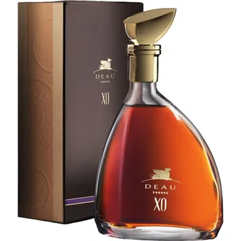 Brandy Deau X.O. 0,7 l