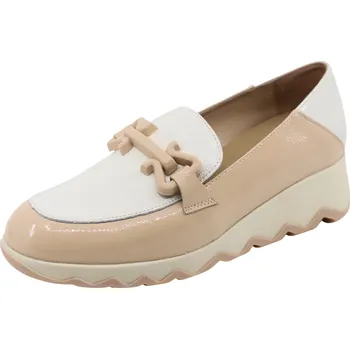 Dámské mokasíny WONDERS Dámské mokasíny WONDERS, model C-7603 palo/off Velikost: 41