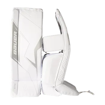 Betony BAUER S25 SV-PRO Jr WHT L