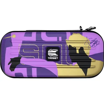 Příslušenství pro šipky Pouzdro na šipky Target Japan Takoma Keita Ono