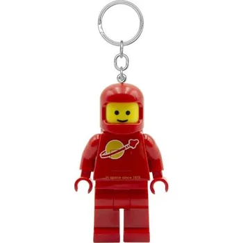 Stavebnice LEGO LEGO Spaceman Kozmonaut červený svítící figurka (HT)