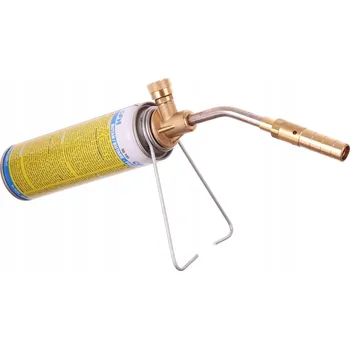 Páječka Plynová páječka KIK 1 W