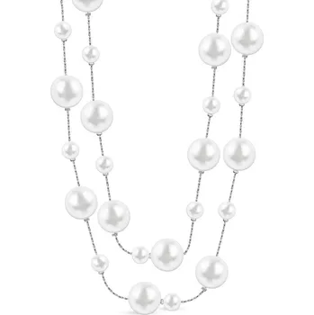 Řetízek Korále perlové 2368-1