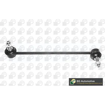 Zavěšení kol Tyč/vzpěra, stabilizátor BGA LS5604