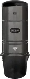 Centrální vysavač BEAM Serenity 475