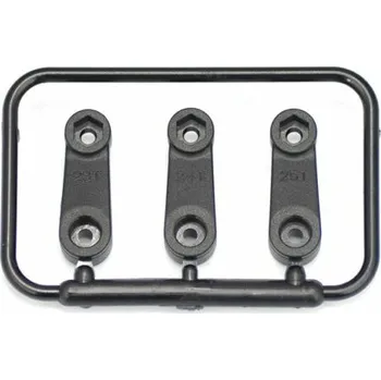 RC náhradní díl Serpent Servo lever steering (3) SRX8 SER600759 - expresní doprava