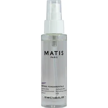 Pleťový krém Matis Paris Hydratační mlha na obličej Réponse Fondamentale (Refreshing Scented Mist) 50 ml + 2 měsíce na vrácení zboží