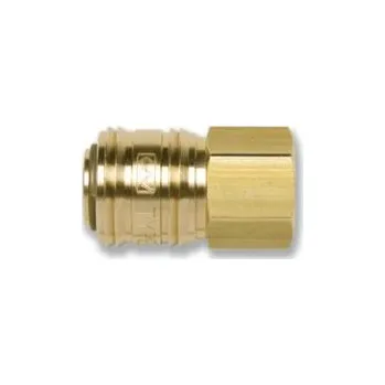 EWO Rychlospojka 3/8" IG - vnitřní závit- samice