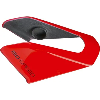 Cyklistika Kryt TREK Madone SL 6 IsoSpeed Cover Radioactive Red