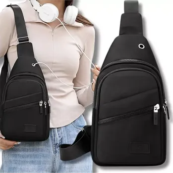 Městský batoh Dámský malý batůžek MB02 (Elegantní malý dámský batůžek přes rameno 35 x 17 x 8 cm, barva černá)