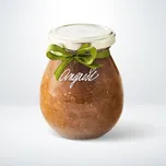 Marmelády s příběhem Džem angreštový 280g