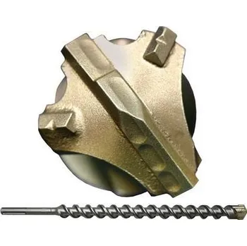 Vrták NÁSTROJE CZ Vrták SDS-Max průměr 14mm 340/200 - VB020367614000