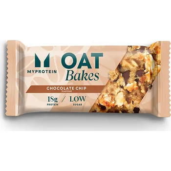 MyProtein Oat Bakes 75 g