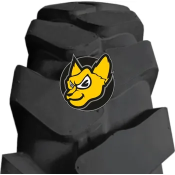 Pneu pro těžký stroj Marcher W-3A W3A 10.00 -20 163A2/ TT