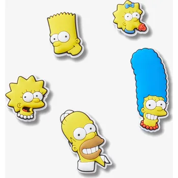 Crocs The Simpsons NS 553941