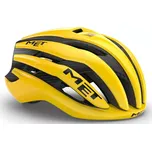 MET Helma MET TRENTA 3K Carbon MIPS, Jaune Edition velikost 56-58