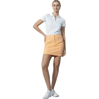 Daily Sports LYRIC golfová sukně, kumquat