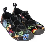 Saltic Arwen Diva barefoot baleríny 41