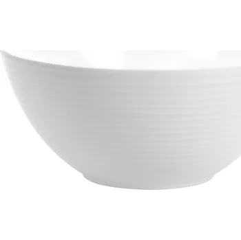 Příslušenství ke karavanu Miska Brunner Spherica bílá 16 cm