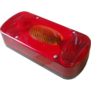 Příslušenství ke karavanu Světlo MD 36 L s mlhovkou