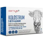 Barny's Kolostrum s beta-glukany 30 kapslí