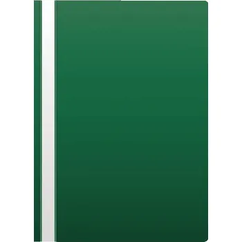 Rychlovazač A4, PP zelený