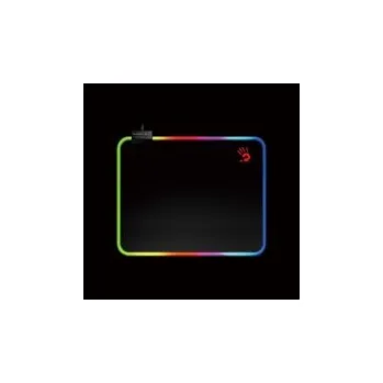 Podložka pod myš A4tech Bloody Podložka pod myš MP-45N, vel. L (450×400mm), RGB, Černá