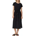 S.Oliver dámské šaty 2166437 9999 Černá 42