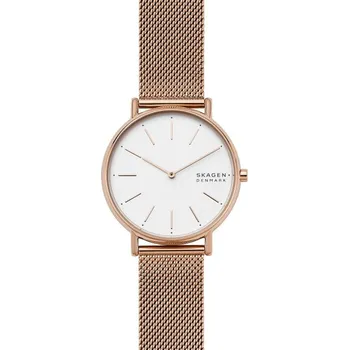 Hodinky Skagen Signatur Slim SKW2784 - 30 dnů na vrácení zboží, Garance originality