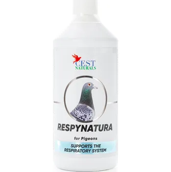 RESPYNATURA Cest Pharma 1000ml
