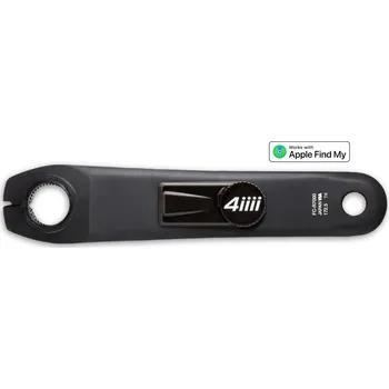 Klika na kolo Klika s wattmetrem 4iii Shimano 105 R7000 Precision 3+ 172,5mm