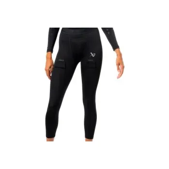 Dámské ribano / kalhoty Bauer Pro Jill Pant S24, Velikost XXS