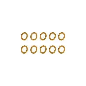 RC náhradní díl Serpent Shim 4x6x0.5 (10) (SER110461) SER110461 - expresní doprava