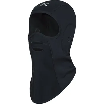 Čepice MONTURA Balaclava Light Cap, Nero velikost: M