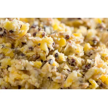 Mivardi Partikl mix drcený 5kg