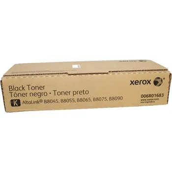 Počítačové příslušenství Xerox original toner 006R01683 (černý, 2x 50 000str.) pro Altalink B80xx