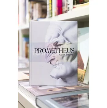 Umění Prometheus - Otto M. Urban + dárek Zdarma