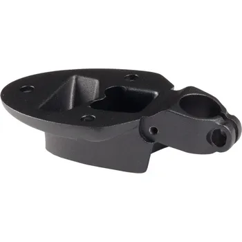 Komponent pro jízdní kolo Představec BONTRAGER 436145 Speed Concept černá