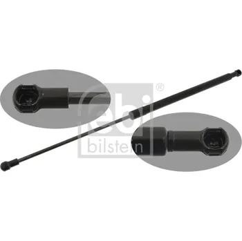 Příslušenství karosérie Pneumatická pružina, zavazadlový / nákladový prostor FEBI BILSTEIN 47101