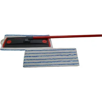 mop Mopset VELCRO nalepovací s tyčí klasik 40 cm