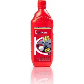 Autošampón Kimicar Kilav Shampoo - autošampón pro ruční mytí 1 l