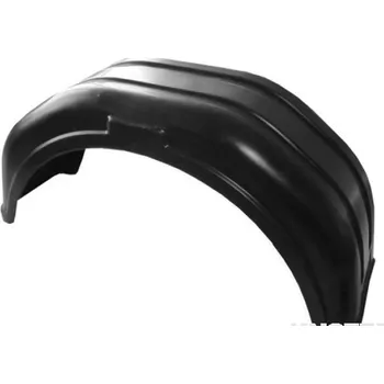 Blatník karosérie Blatník KNOTT 13" HU 200mm plast